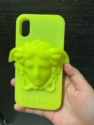 Versace iPhone 10 case