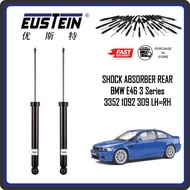(EUSTEIN) BMW E46 E36 3SERIES REAR SHOCK ABSORBER