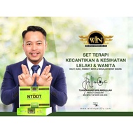 [🔥HOT SALE❗] NTDOT MD7 Original pemakanan tambahan di sahkan oleh JAKIM penawar penyakit kronik