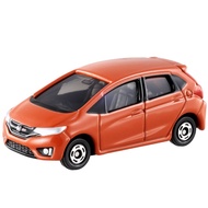 Tomica No.66 Honda Fit (Box)