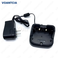 Rapid Charger for FT-70D FT-70DR FT70DR FT-70DS FT70DS Walkie Talkie Radio For SBR-24LI