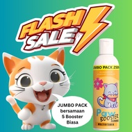 PAW BOOSTER - Paw Care Aid Kit HQ