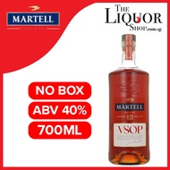 Martell VSOP Cognac 700ml (No Box)