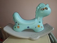 搖搖馬玩具 Rocking Horse
