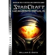(BBW) Starcraft Ii: Heaven'S Devils(ISBN: 9780989700191)