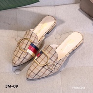 Korean FASHION LOAFERS SHOES GS JM-09