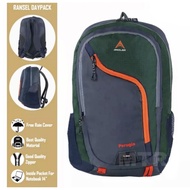 Men's Laptop Backpack - Men's Backpack 25Ltr - Men's School & Fashion Backpack