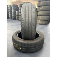 1 PCS (USED TYRE) 185/55R16 TOYO PROXES CR1 (YEAR 2022)