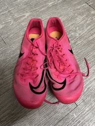 Nike 釘鞋 ja fly 4