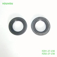 Car accessories FZ01-27-238 drive shaft differential oil seal for Mazda 3 2014-2020 CX5 CX-3 CX-30 C