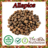 1kg Whole Allslice Whole All Spice/