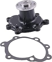 LSSOCH Water Pump SE01-15-100 8AW1-15-100 8AW3-15-100 GWMZ-22A 8AW315100A Compatible With XA 2500CC