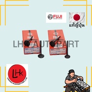 Intake Valve-Exhaust Valve TOYOTA 3ZZ-FE Altis 1.6 FUJI Brand Engine Parts Genuine Japanese