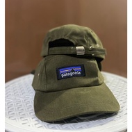 PATAGONIA DISTRO 5 PANEL SNAPBACK HAT/Current MEN'S AND WOMEN'S HAT 5 panel cap snapback cap