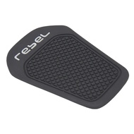 สำหรับ Honda REBEL500 REBEL300 REBEL CMX 500 300 CM500 CM300อุปกรณ์เสริมรถจักรยานยนต์แก๊สถังป้องกันส