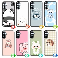 Casing Case Samsung A07 A17 A56 A36 A26 A06 A16 A55 A35 A25 A15 A05 A04 A54 A34 A24 A14 A73 A53 A33 