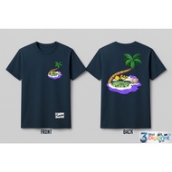 T-Shirt Premium DTF Personalized Boracay Island Asian Size Customize Print Casual Unisex