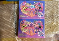 [現貨] 全新Girls’ Generation - 7th Full Album ‘FOREVER 1‘(Deluxe ver.)