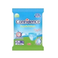 Confidence Adult Diapers Adult Pants Diaper Pants Size M