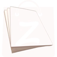 Buffalo Paper F4 100 Sheets 160 g Paper Cover Paper Invitation Certificate Diploma