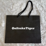 Onisuka Tiger Paper Bag Large Size