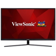 # ViewSonic VX3211-4K-MHD - 32" 4K Entertainment Monitor #