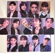 [放]Seventeen 精選專一直娛C 小卡