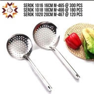 SY*Serok 1020 M467/168 20cm filtered/ food filter/ / mie bottom/ filter/ fried food scoop oil filter