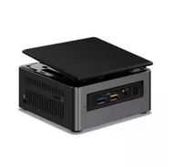 Mini PC Intel® NUC 7 Home NUC7i3BNHXF Windows 10(BOXNUC7I5BNHXF)