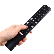 【Hot deal】 Remote Control Rc802n Yui1 For Tcl Smart Tv U43p6046 U49p6046 U55p6046 U65p6046