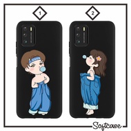 PUSATCUSTOM CASE - CASE SAMSUNG A03 J2 Prime J4 2018 J1 J1 2016 J1 ACE J3 PRO J3 2016 A9 PRO A9 STAR