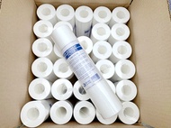 KLEANTECH 30 pcs. ไส้กรองน้ำดื่ม เครื่องกรองน้ำ PP 5 um. size 10" sediment filter