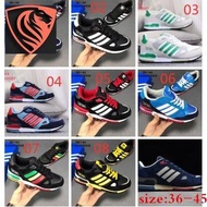 ZX 750 8 colors  for men and women  shoes for unisex