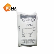 READY PAKAN KONSENTRAT SAPI POTONG PENGGEMUKAN MALINDO 9992 KONSENTRAT SAPI PEDAGING SAPI POTONG SAK