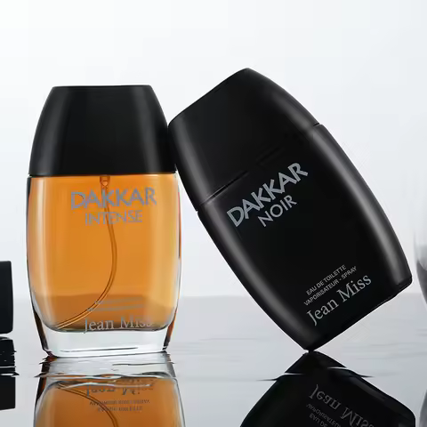 Arabic Brand Original Perfume Elegant Wood Charm Perfume Body Spray Fougere Mixed Sandalwood Men's C