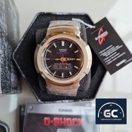 G-SHOCK FULL METAL AWM-500GD-9A/AWM-500GD-9ADR/AWM-500GD/AWM500GD