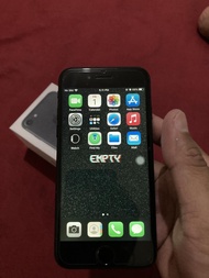 iphone 7 128gb second / bekas