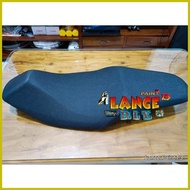 ◈ ✤ ▦ Sniper 155 COMFORTABLE TOURING/RACING SEAT and stock seat