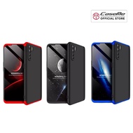 OPPO RENO 3 Case OPPO A91 GKK Original Hard Case 360 Shockproof Shockproof Shockproof