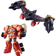 Smp 勇者王 黃金馬克大錘