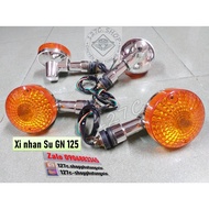 [HCM] Su GN 125 / GN125 turn signal