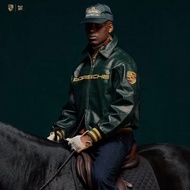 Aime Leon Dore Logo Caps American Logo High Quality Men's And Women's Nylon Cotton Retro Baseball Ca