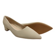 MARIA PIA (มาเรียเปีย) รองเท้าคัชชูส้นสูง รุ่น M65-25653