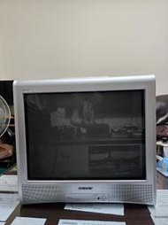SONY 21吋 CRT電視 傳統電視 BZ21N80