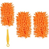 ReusableDusterPadsCompatiblewithSwifferDuster,Washable360DustersHeavyDutyRefills,MicrofiberDustersRe