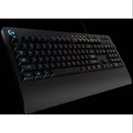 Logitech G213 Gaming keyboard