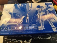 現貨 Bandai RG PB 多魯基斯3