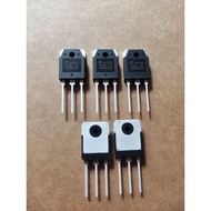 Mosfet 40N60 Original guaranteed according to the photo