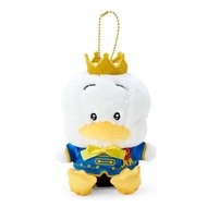 Sanrio (SANRIO) Duck Pekkle Mascot Holder (My No.1) [Japan Product][日本产品]