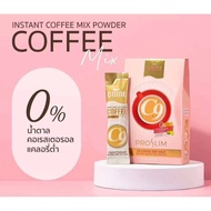 C9 Coffee from (10 Sachet)